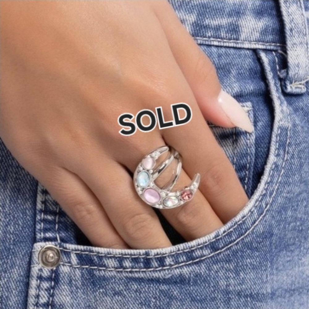 Lunar Leader Ring